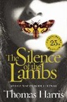Thomas Harris - Silence of the Lambs: 25th Anniversary Edition