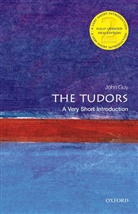 John Guy, John (Fellow of Clare College Guy - The Tudors - 2nd ed