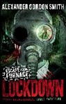 Alexander Gordon Smith, Alexander Gordon Smith - Lockdown