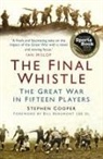 Stephen Cooper - The Final Whistle