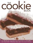 Catherine Atkinson, Atkinson Catherine - Cookie Book