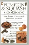 Valerie Ferguson, Ferguson Valerie - Pumpkin & Squash Cookbook