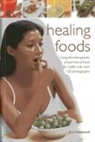 Jenni Fleetwood, Fleetwood Jenni - Healing Foods