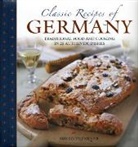 Mirko Trenkner, Trenkner Mirko - Classic Recipes of Germany