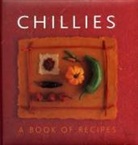 Helen Sudell, Sudell Helen - Chillies