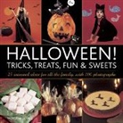 Morgana De Ville, De Ville Morgana, Morganna de Ville, Emma Clegg - Halloween! Tricks, Treats, Fun & Sweets