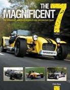 Chris Rees - Magnificent 7
