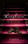 Jo Baker - Longbourn