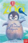 Amelia Cobb, Sophy Williams - Zoe''s Rescue Zoo: Puzzled Penguin