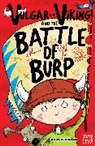 Odin Redbeard, Redbeard Odin, Sarah Horne - Vulgar the Viking and the Battle of Burp