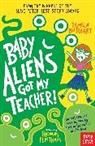 Pamela Butchart, Thomas Flintham - Baby Aliens Got My Teacher