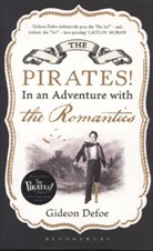 Gideon Defoe, Defoe Gideon - The Pirates! in an Adventure With the Romantics