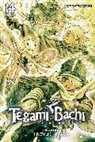 Hiroyuki Asada, Hiroyuki Asada, Erik Mona, Leah Moore, Mike Raicht, John Reppion... - Tegami Bachi 14