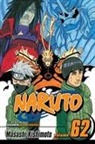 Masashi Kishimoto, Masashi Kishimoto, Masashi Kishimoto - Naruto 62