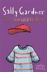 Sally Gardner, Gardner Sally, Sally Gardner - Magical Children: The Invisible Boy