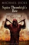 Michael Jecks - Squire Throwleigh''s Heir