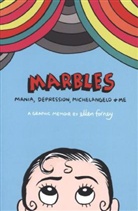 Ellen Forney - Marbles