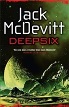Jack McDevitt, McDevitt Jack - Deepsix