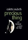 Colette McBeth - Precious Thing