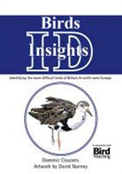 Dominic Couzens - Birds: ID Insights