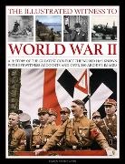 Karen Farrington, Farrington Karen - Illustrated Witness to World War II