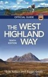 Bob Aitken, Bob Smith Aitken, Roger Smith - The West Highland Way 10th Edition