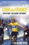 Graeme Fife - Tour De France