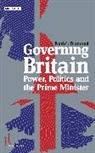 Patrick Diamond - Governing Britain