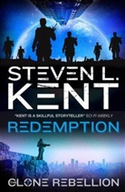 Kent, Steven L Kent, Steven L. Kent, Kent Steven L. - Redemption - Clone Rebellion Book 7