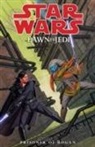 Jan Duursema, John Ostrander, John Stradley Ostrander, Randy Stradley - Star Wars