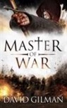 David Gilman - Master of War