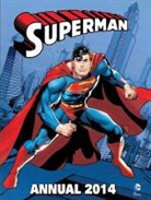 Dc Comics - Superman Annual 2014