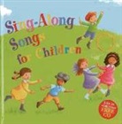 Nicola Baxter, Rebecca Finn - Sing-Along Songs for Children