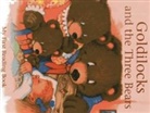 Janet Brown, Janet Brown, Ken Morton, Morton Ken - Goldilocks and the Three Bears (Floor Book)