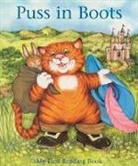 Janet Brown, Janet Brown, Ken Morton, Morton Ken - Puss in Boots (Floor Book)