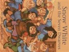 Janet Brown, Ken Morton, Morton Ken - Snow White and the Seven Dwarves (Floor Book)