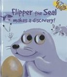 Dynamo, Dynamo Dynamo, Dynamo - Googly Eyes: Flipper the Seal Makes a Discovery!