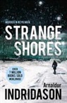 Arnaldur Indridason - Strange Shores