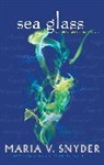 Maria V Snyder, Maria V. Snyder, Snyder Maria V. - Sea Glass