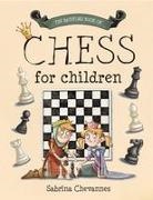 Sabrina Chevannes - Chess for Children