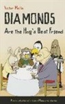 Bill Buttle, Victor Mollo, Bill Buttle - Diamonds Are the Hog''s Best Friend