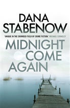 Dana Stabenow, Stabenow Dana - Midnight Come Again