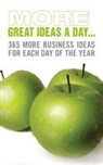 Jim Blythe, Mr Jim (University of Plymouth Westminster Blythe, Patrick Forsyth, Jonathan Gifford, Na Various - More Great Ideas a Day