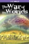 H. G. Wells - The War of the Worlds