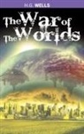 H. G. Wells - The War of the Worlds