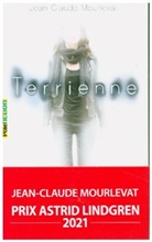 J Mourlevat, Jean Mourlevat, Jean-Claude Mourlevat, Mourlevat Jean- - Terrienne