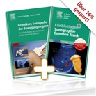 Gaulrapp, Hartmut Gaulrapp, Gaulrapp H., Strunk Gaulrapp H., H Strunk, Holger Strunk... - Sonographie Paket, 2 Bde.
