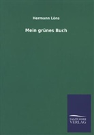 Hermann Löns - Mein grünes Buch