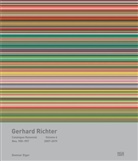 Dietmar Elger, Gerhard Richter, Dietmar Elger - Gerhard Richter. Catalogue Raisonné - 6: Gerhard Richter Catalogue Raisonné.. Bd.6
