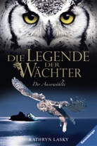 Wahed Khakdan, Kathryn Lasky, Katharina Orgaß, Wahed Khakdan - Die Legende der Wächter - Der Auserwählte